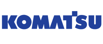 KOMATSU