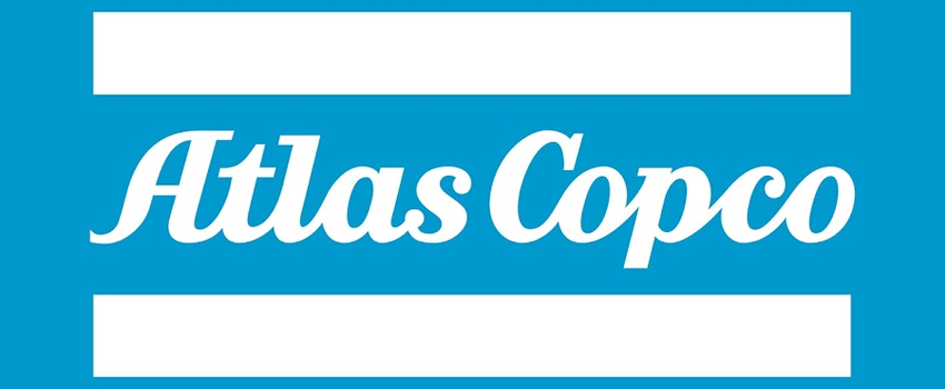 ATLAS COPCO